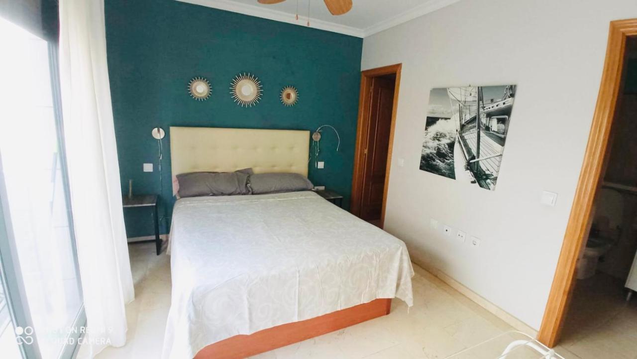 Upscale***Las Canteras Beach***Balcony Apartment Лас Палмас де Гран Канария Екстериор снимка