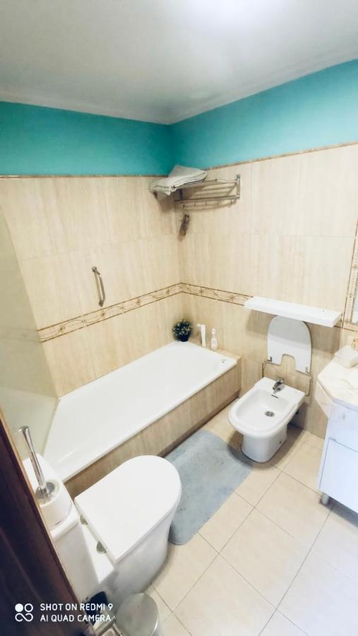 Upscale***Las Canteras Beach***Balcony Apartment Лас Палмас де Гран Канария Екстериор снимка