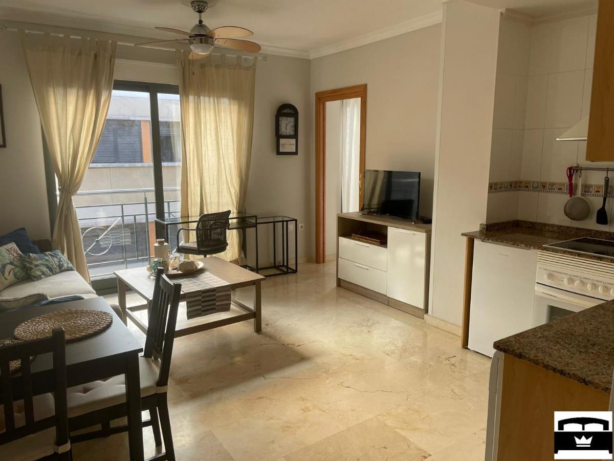 Upscale***Las Canteras Beach***Balcony Apartment Лас Палмас де Гран Канария Екстериор снимка