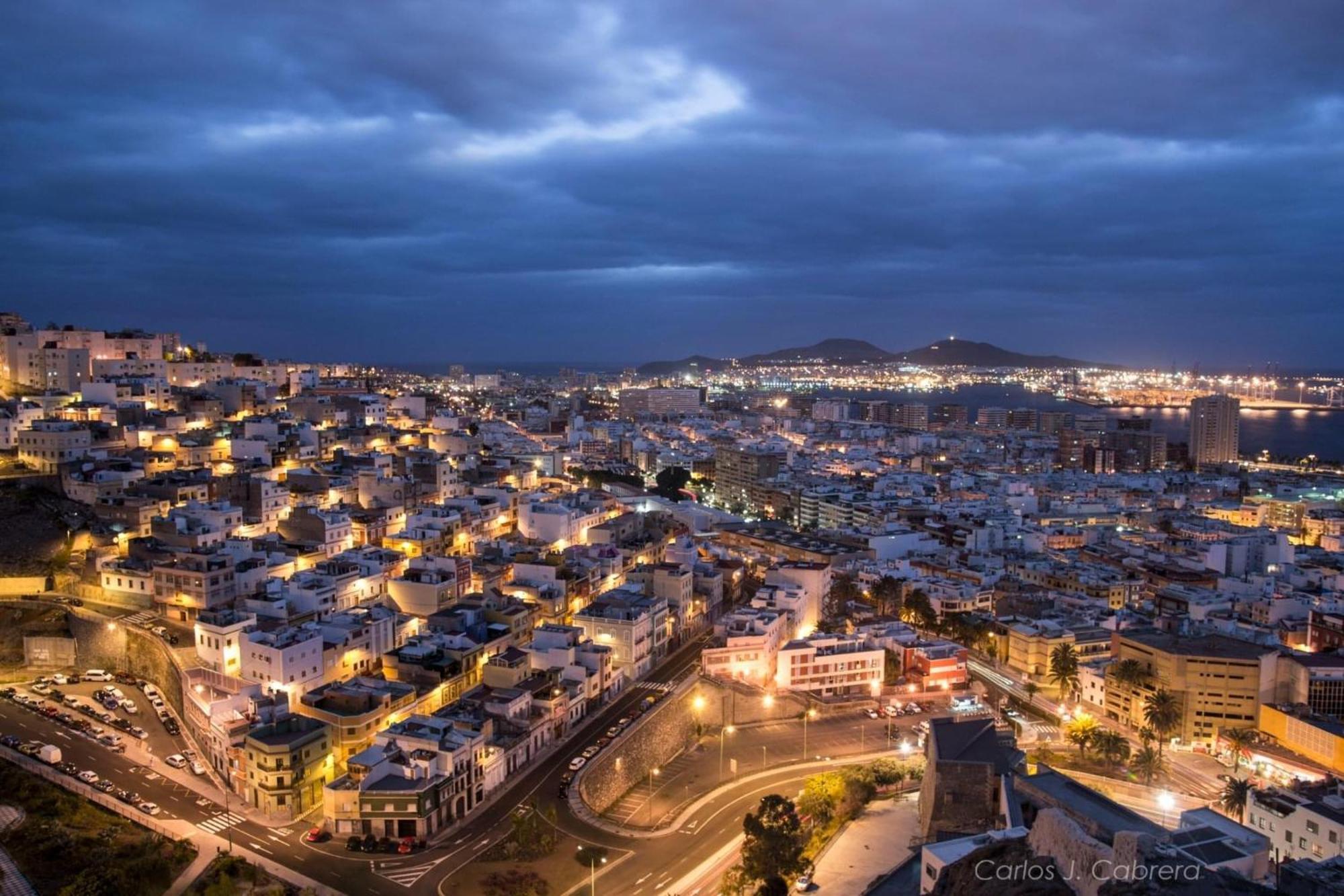 Upscale***Las Canteras Beach***Balcony Apartment Лас Палмас де Гран Канария Екстериор снимка