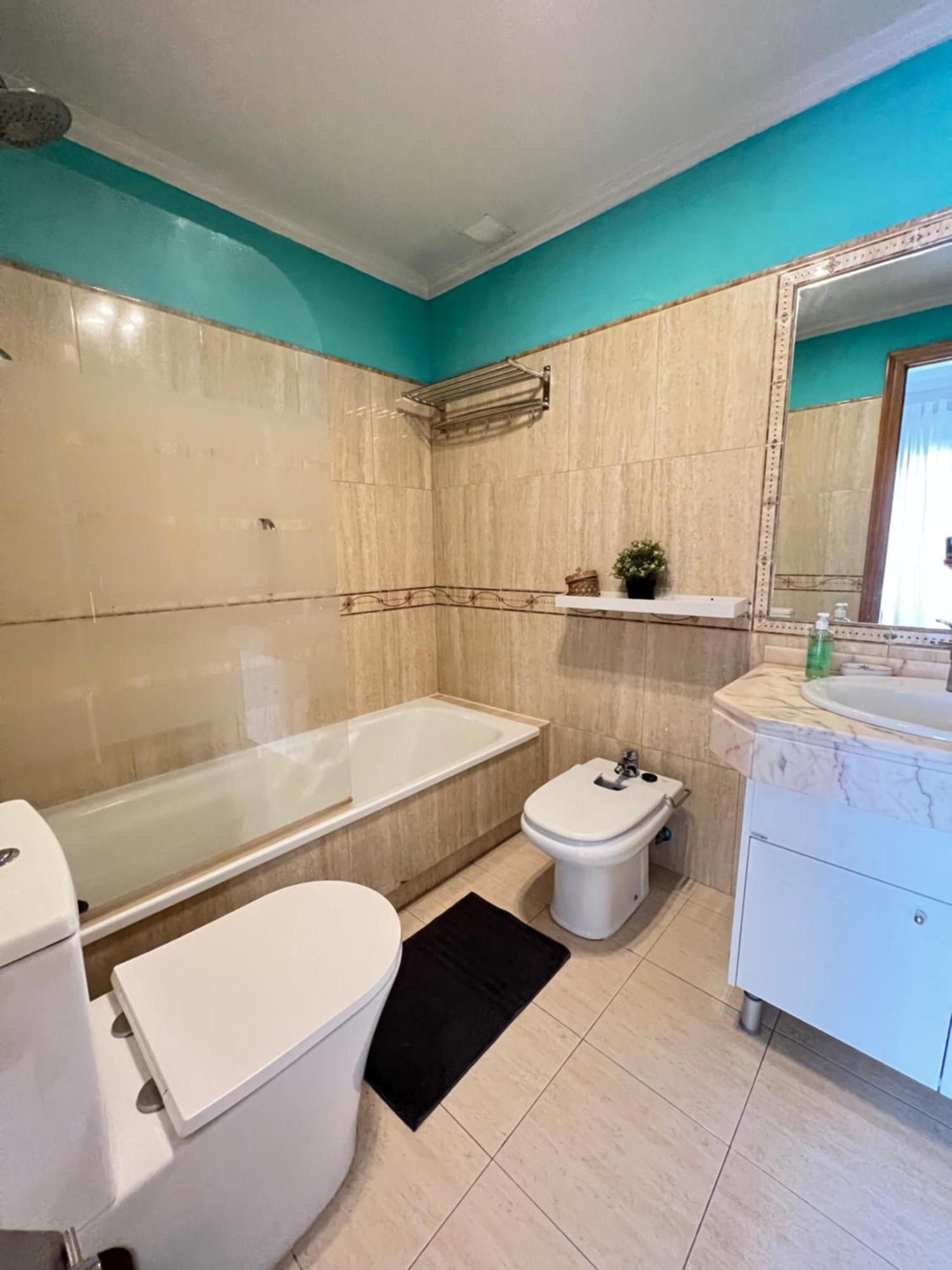 Upscale***Las Canteras Beach***Balcony Apartment Лас Палмас де Гран Канария Екстериор снимка